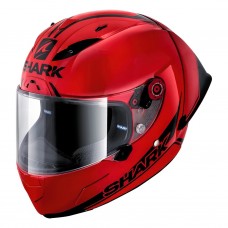 Shark Helmets Race-R Pro GP 30th ANINIVERSARY - The Fastest Helmet in MotoGP 2021!!!
